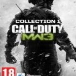 Call of Duty&reg;: Modern Warfare&reg; 3 Collection 1 (MAC) DLC