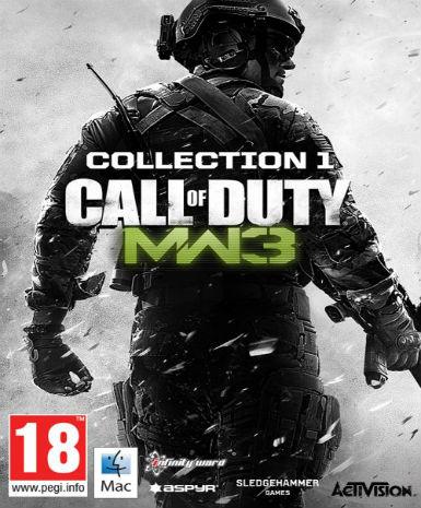 Call of Duty®: Modern Warfare® 3 Collection 1 (MAC) DLC - Image 2