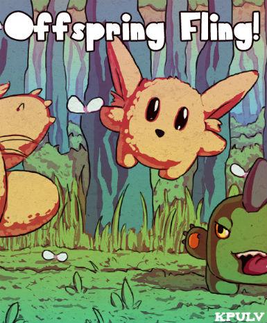 Offspring Fling - Image 2