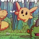 Offspring Fling