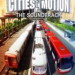 Cities in Motion - Soundtrack (DLC)