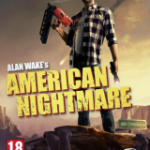 Alan Wake: American Nightmare