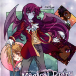 Magical Diary: Horse Hall