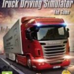 Scania Truck Driving Simulator