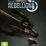 Sins of a Solar Empire: Rebellion