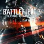 Battlefield 3: Close Quarters