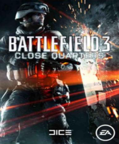 Battlefield 3: Close Quarters - Image 2