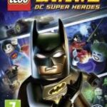 LEGO: Batman 2 - DC Super Heroes