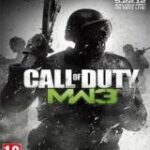 Call of Duty: Modern Warfare 3 Collection 2 (MAC) DLC