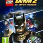LEGO Batman 2