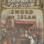 Crusader Kings II - Sword of Islam (DLC)