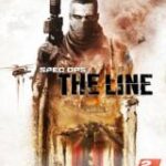 Spec Ops: The Line (EU/US)