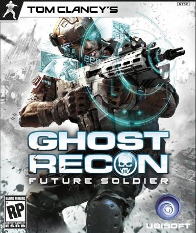 Tom Clancy s Ghost Recon Future Soldier - Image 2