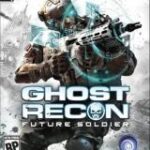 Tom Clancy s Ghost Recon Future Soldier