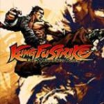 Kung Fu Strike: The Warrior's Rise