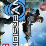 Inversion