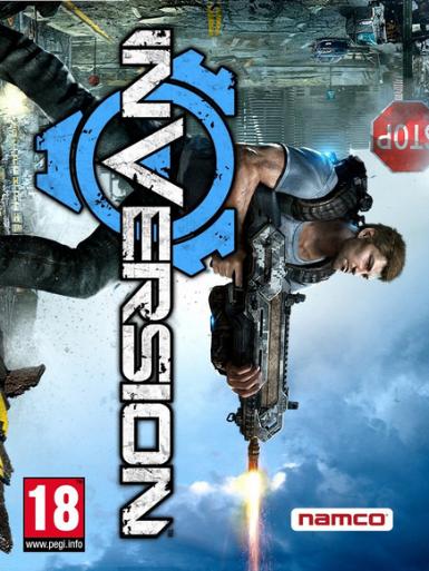 Inversion - Image 2