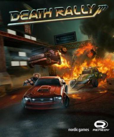 Death Rally - Image 2