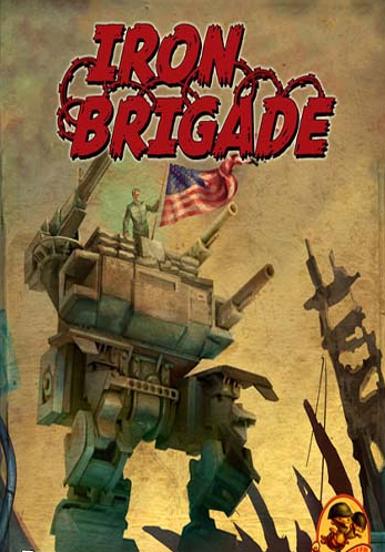 Iron Brigade - Image 2