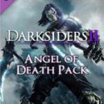 Darksiders 2 - Angel of Death Pack (DLC)