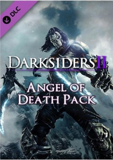 Darksiders 2 - Angel of Death Pack (DLC) - Image 2