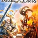 Battle vs Chess