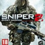 Sniper: Ghost Warrior 2 Collector's Edition