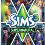 The Sims 3: Supernatural