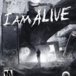 I Am Alive (EU)