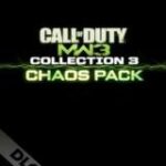 Call of Duty&reg;: Modern Warfare&reg; 3 Collection 3: Chaos Pack (MAC) DLC