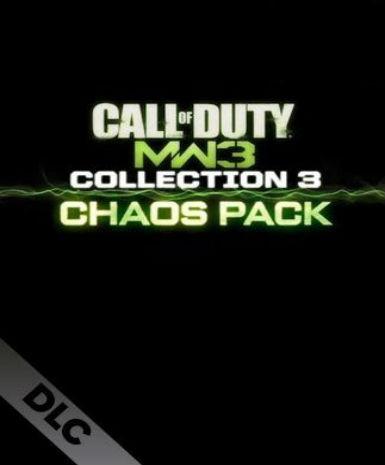 Call of Duty®: Modern Warfare® 3 Collection 3: Chaos Pack (MAC) DLC - Image 2