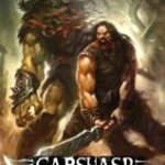Garshasp: Temple of the Dragon