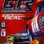 GTR - FIA GT Racing Game