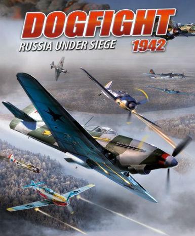 Dogfight 1942 Russia Under Siege DLC - Image 2