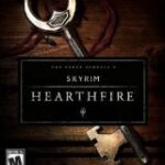 The Elder Scrolls V: Skyrim - Hearthfire