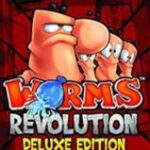 Worms Revolution (Gold Edition)