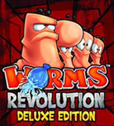 Worms Revolution (Gold Edition) - Image 2