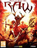 R.A.W.: Realms of Ancient War