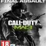 Call of Duty&reg;: Modern Warfare&reg; 3 Collection 4: Final Assault (DLC) (MAC)