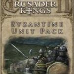 Crusader Kings II - Byzantine Unit Pack (DLC)