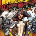 Borderlands 2 - Captain Scarlett and Her Pirates Booty (DLC) (EU)
