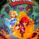 Giana Sisters: Twisted Dreams