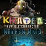 Krater - Character DLC Mayhem MK13 DLC