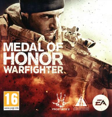 Medal of Honor: Warfighter - Image 2
